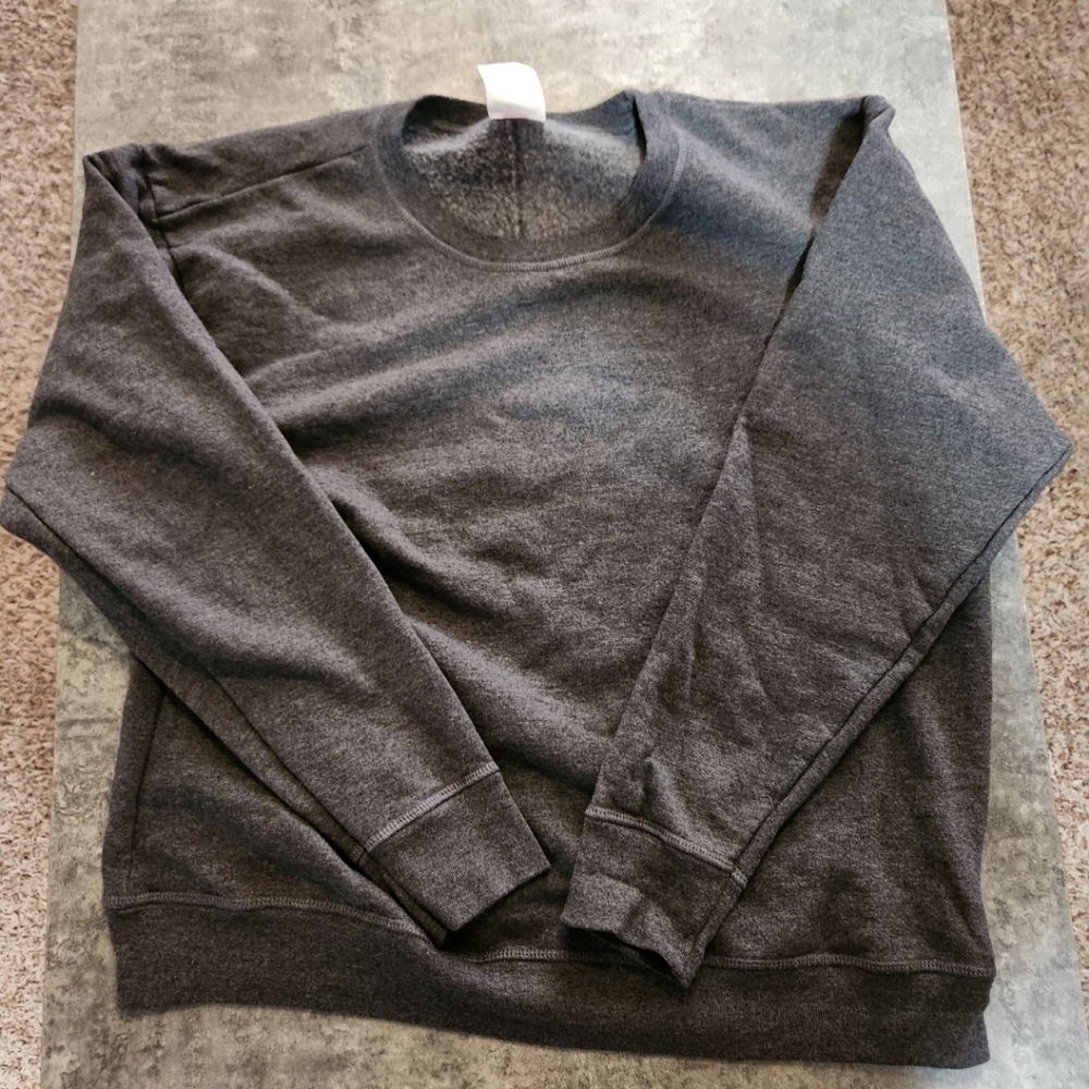 Hanes pull over